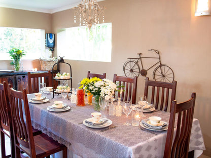 Four Seasons Guesthouse Lephalale Ellisras Limpopo Province South Africa Place Cover, Food, Bicycle, Vehicle