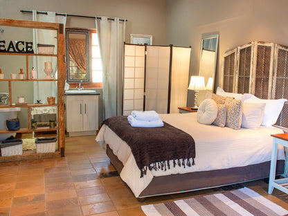 Four Seasons Guesthouse Lephalale Ellisras Limpopo Province South Africa Bedroom