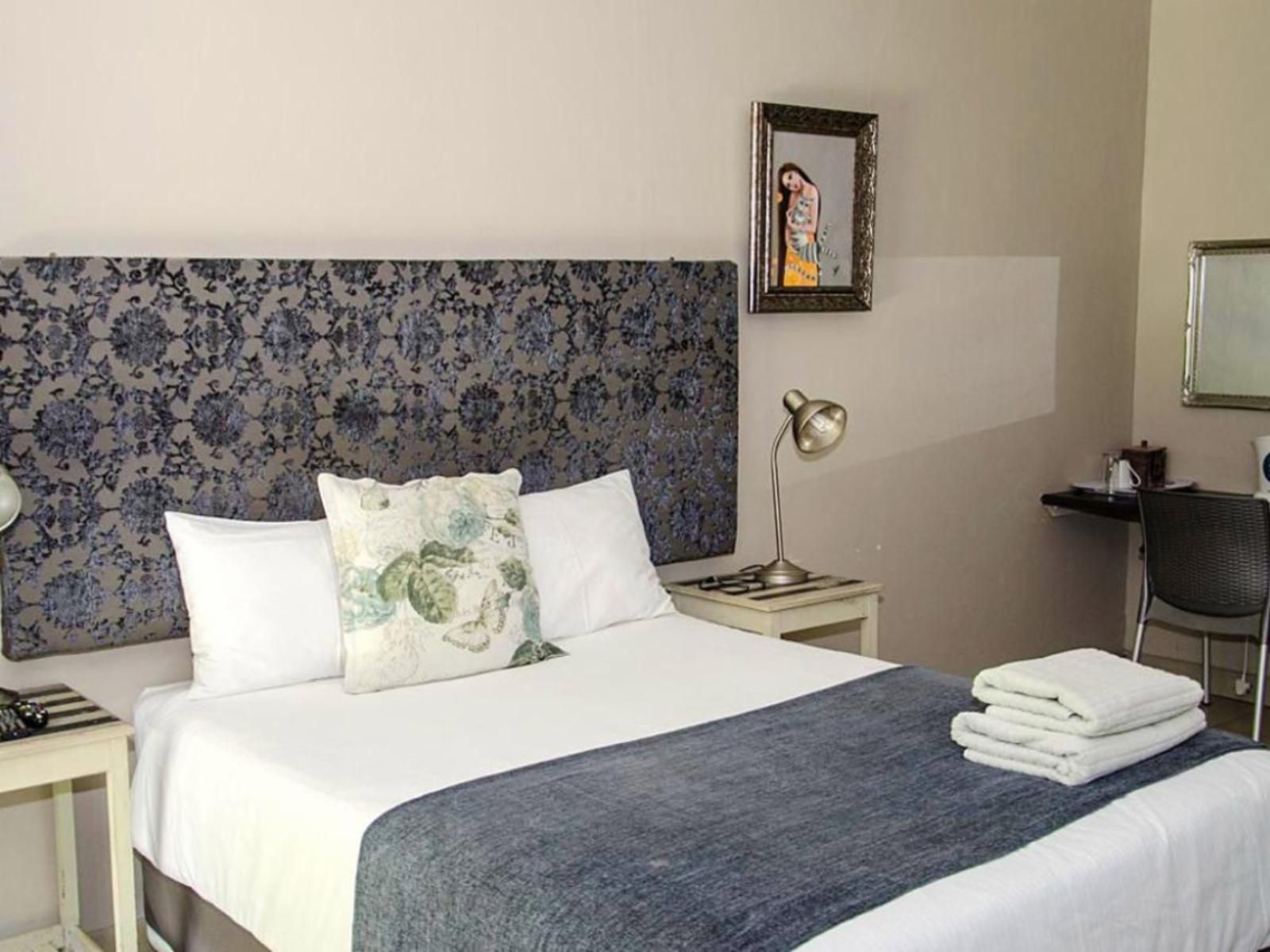 Four Seasons Guesthouse Lephalale Ellisras Limpopo Province South Africa Bedroom