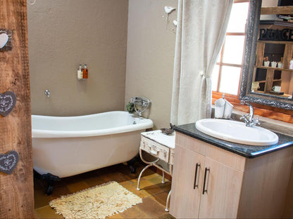 Four Seasons Guesthouse Lephalale Ellisras Limpopo Province South Africa Bathroom