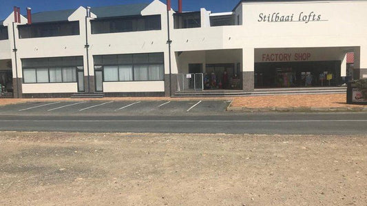 14 Stilbaai Lofts Apartment Stilbaai Western Cape South Africa Car, Vehicle