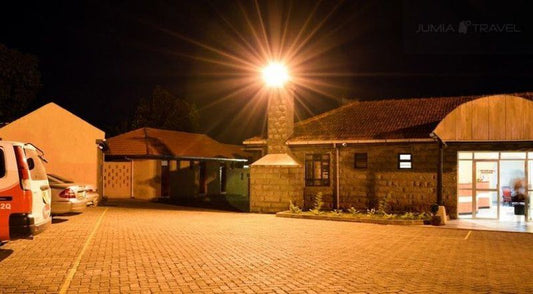 Fourth Parklands Hotel Parklands Blouberg Western Cape South Africa Colorful, Building, Architecture, House