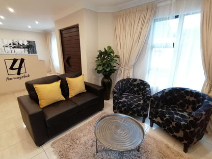 Fourways Bnb Fourways Johannesburg Gauteng South Africa Living Room