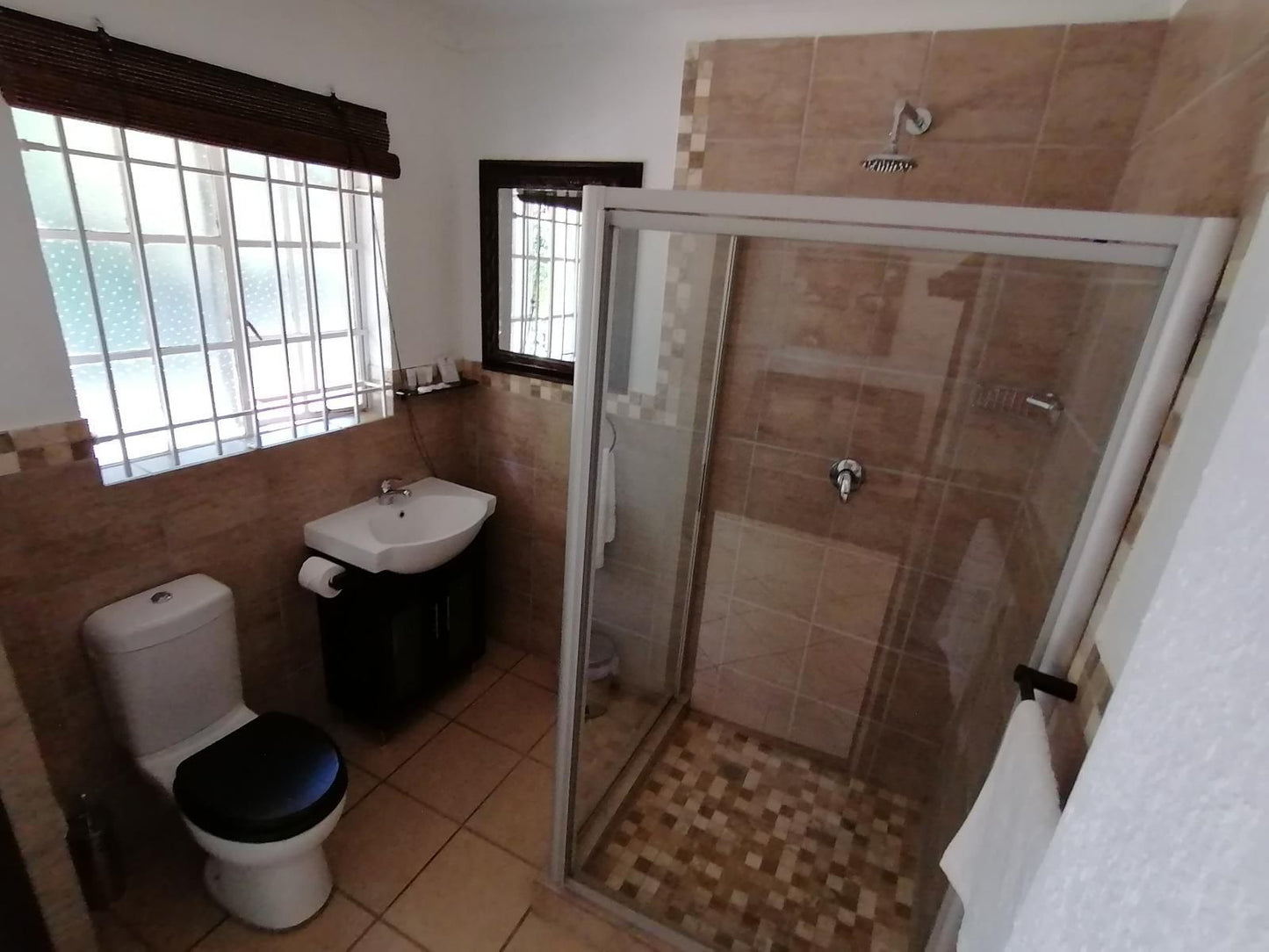 Fourways Bnb Fourways Johannesburg Gauteng South Africa Bathroom