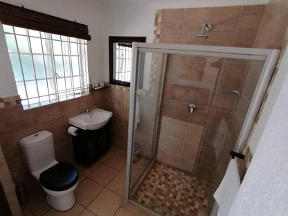 Fourways Bnb Fourways Johannesburg Gauteng South Africa Bathroom