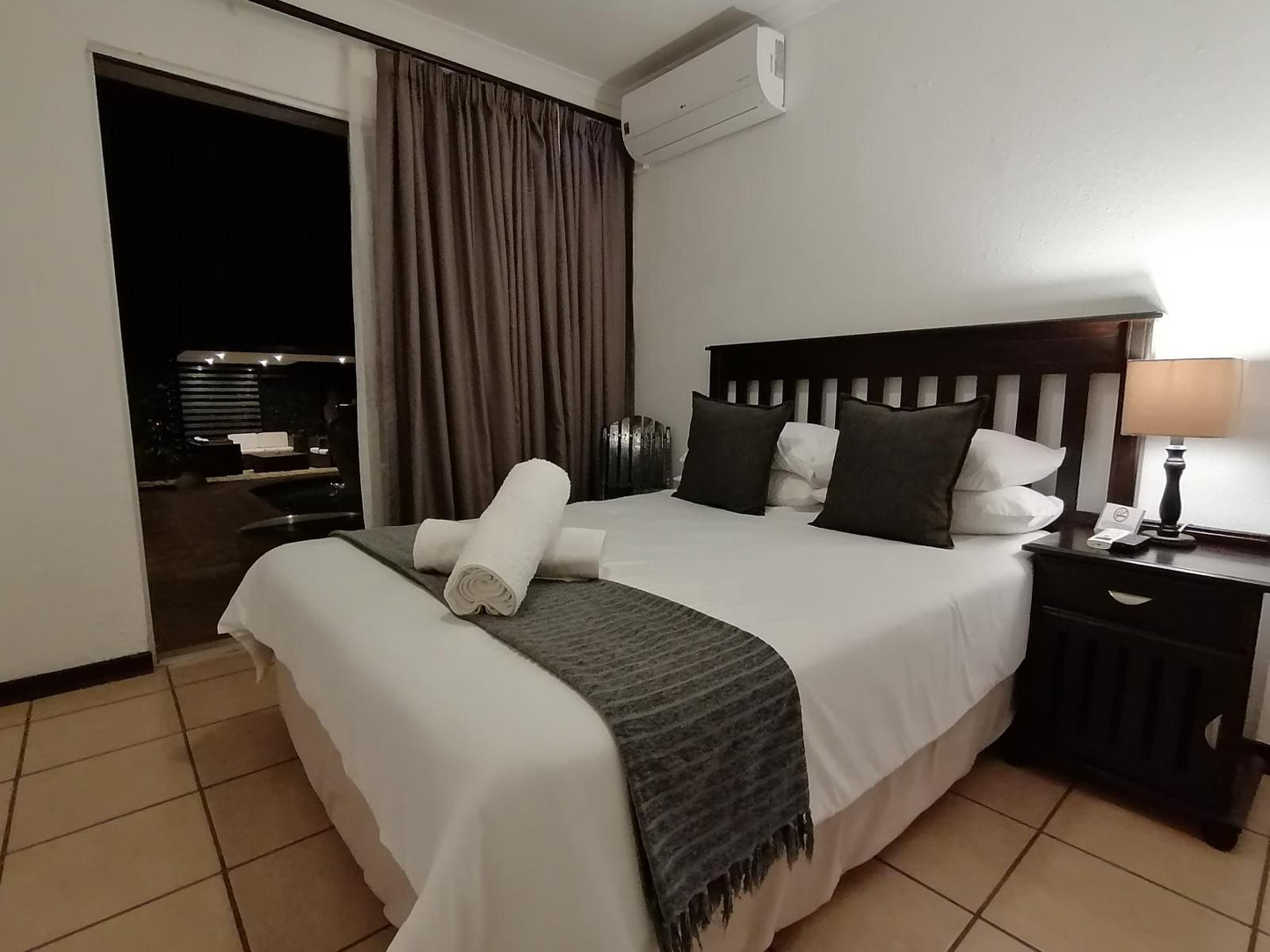 Fourways Bnb Fourways Johannesburg Gauteng South Africa Bedroom