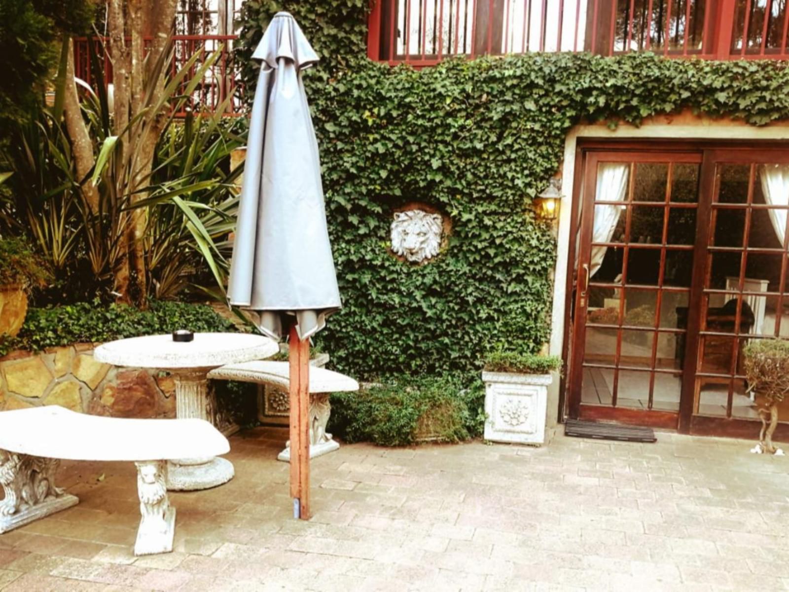 Fox Hill Guest House Dullstroom Mpumalanga South Africa 