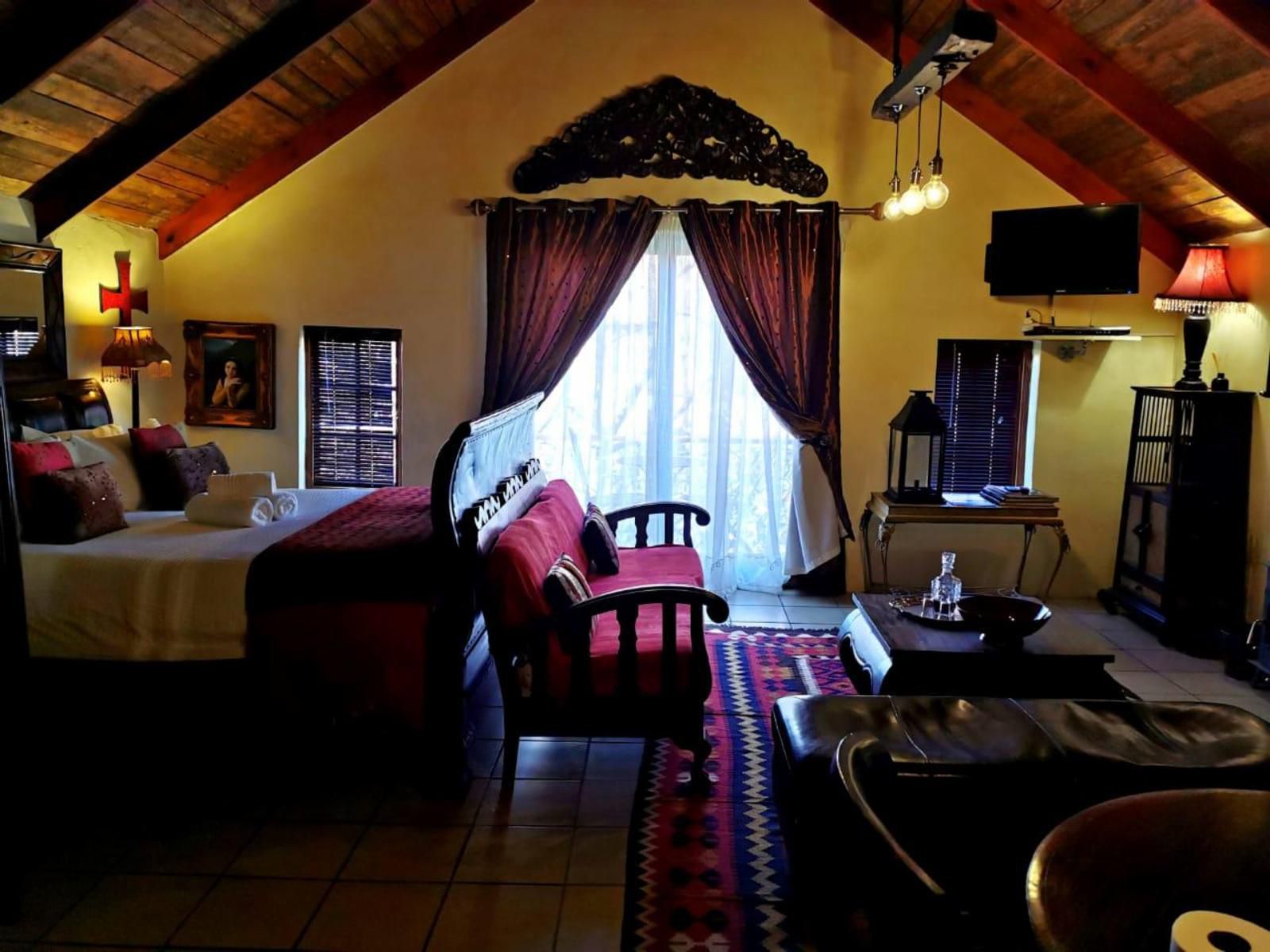 Fox Hill Guest House Dullstroom Mpumalanga South Africa 