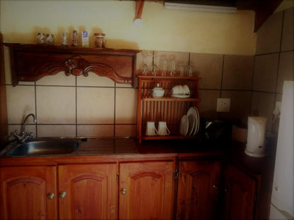 Fox Hill Guest House Dullstroom Mpumalanga South Africa Kitchen