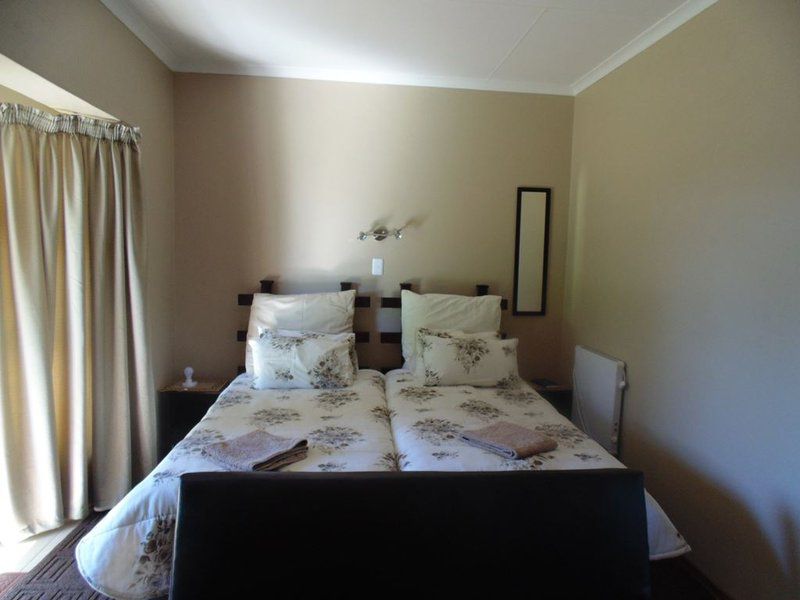 Fox Den Trompsburg Free State South Africa Unsaturated, Bedroom