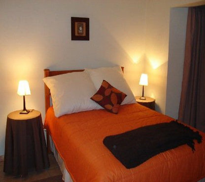 Fox Den Trompsburg Free State South Africa Bedroom