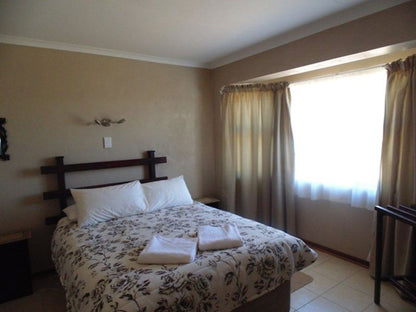 Fox Den Trompsburg Free State South Africa Bedroom