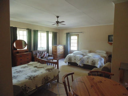 Fox Den Trompsburg Free State South Africa Bedroom