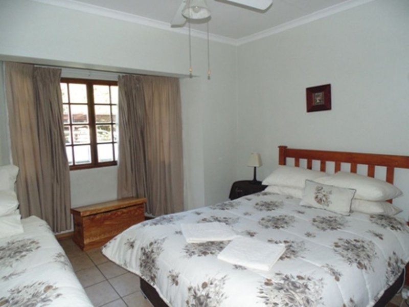 Fox Den Trompsburg Free State South Africa Unsaturated, Bedroom