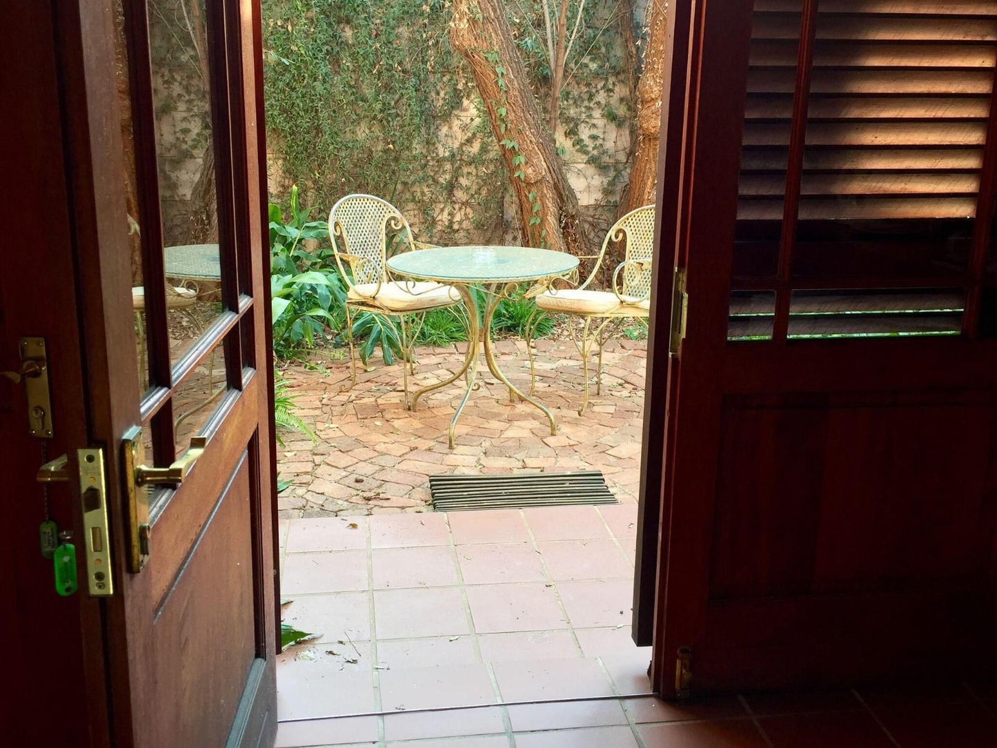 Foxwood House Houghton Johannesburg Gauteng South Africa Door, Architecture, Garden, Nature, Plant