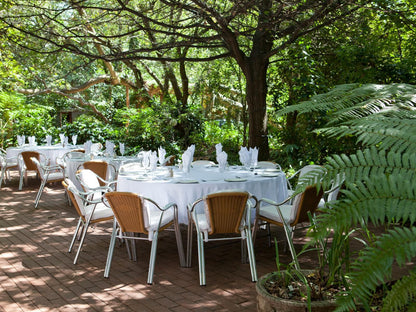 Foxwood House Houghton Johannesburg Gauteng South Africa Place Cover, Food, Plant, Nature, Restaurant, Garden