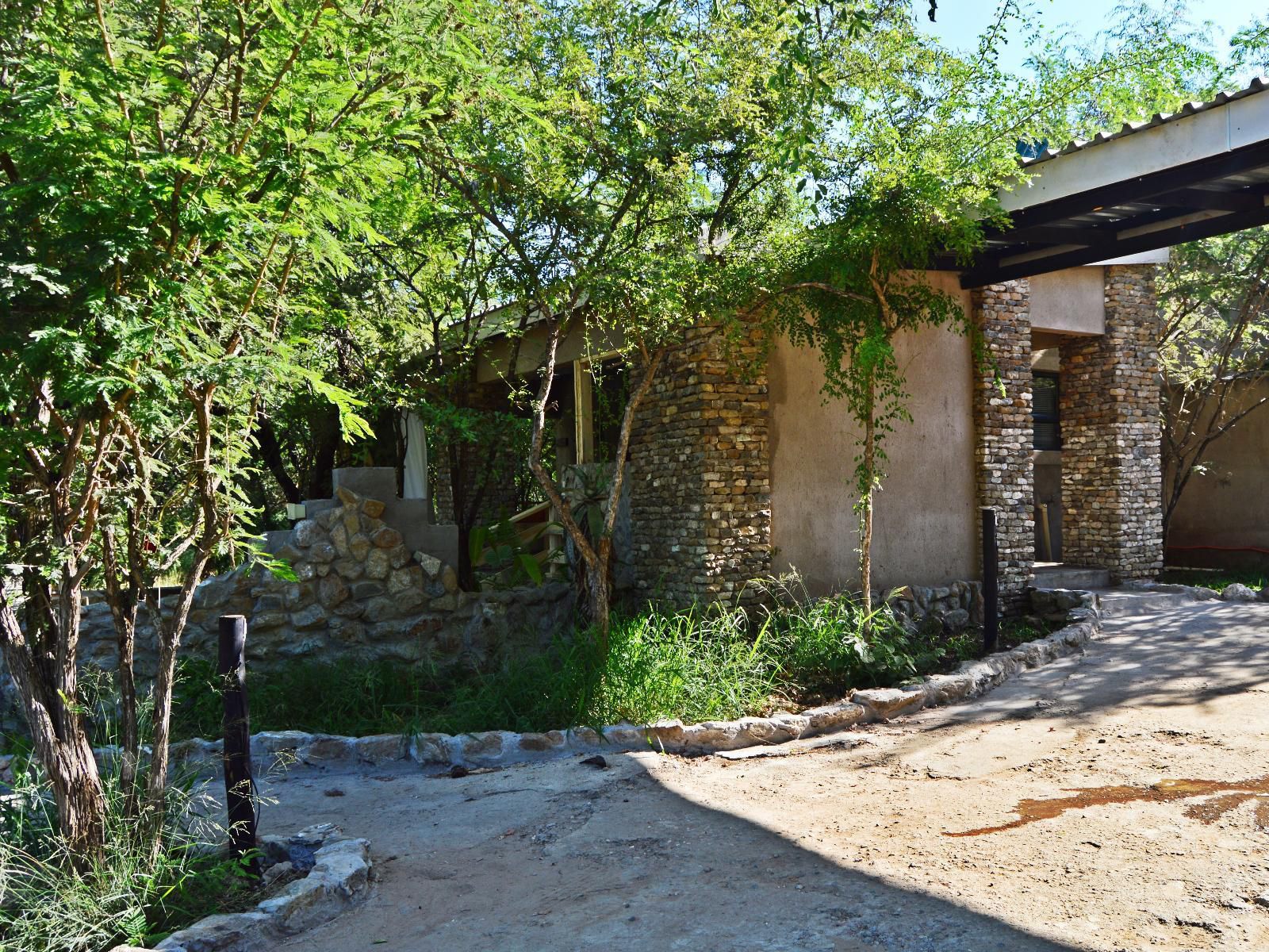 Foxy Crocodile Bush Retreat Marloth Park Mpumalanga South Africa Ruin, Architecture