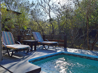 Retreat Luxury Lodge @ Foxy Crocodile Bush Retreat