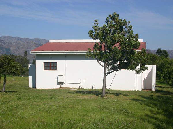 Fraaigelegen Farm Tulbagh Western Cape South Africa Complementary Colors, Building, Architecture, House, Window