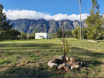 Fraaigelegen Farm Tulbagh Western Cape South Africa Complementary Colors, Mountain, Nature