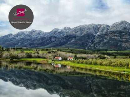 Fraaigelegen Farm Tulbagh Western Cape South Africa Mountain, Nature, Highland