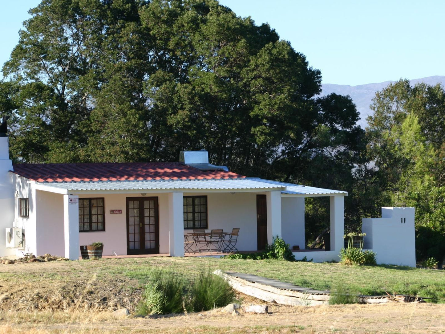 Fraaigelegen Farm Tulbagh Western Cape South Africa House, Building, Architecture