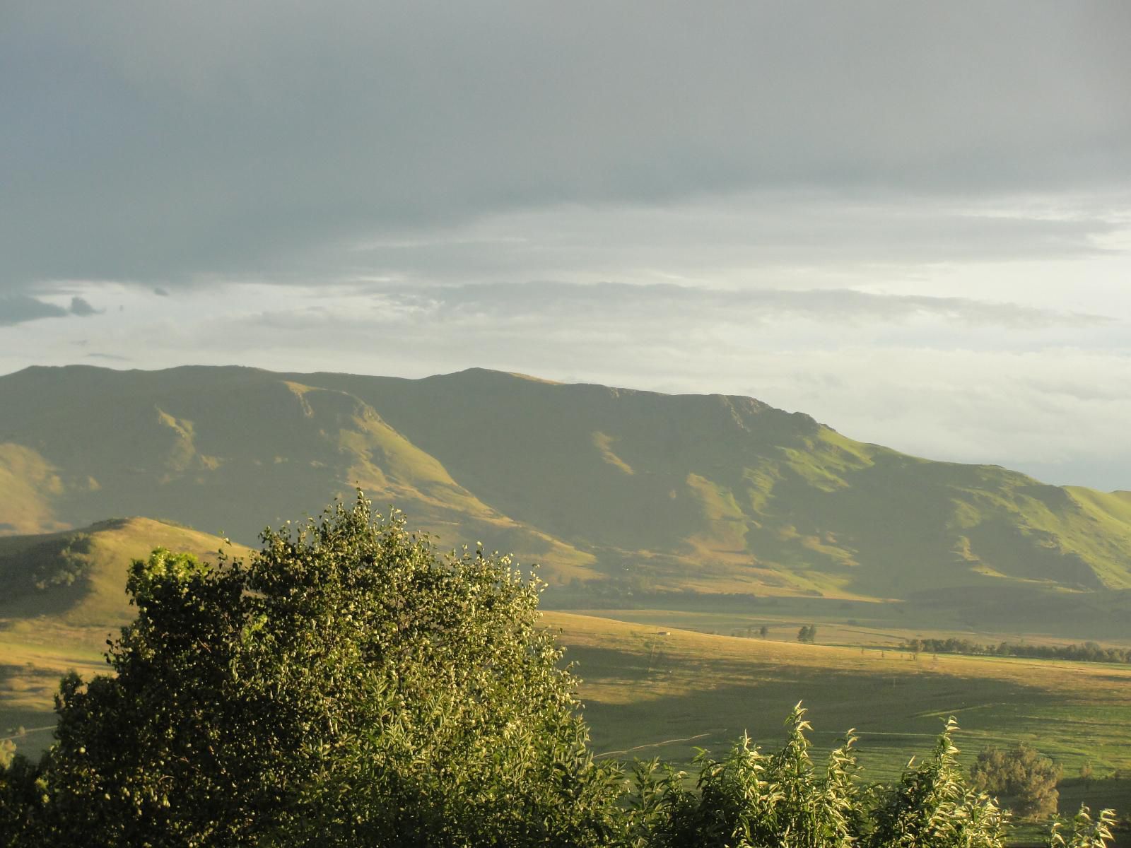 Fraaiuitsig Bed And Breakfast Kokstad Kwazulu Natal South Africa Mountain, Nature, Highland