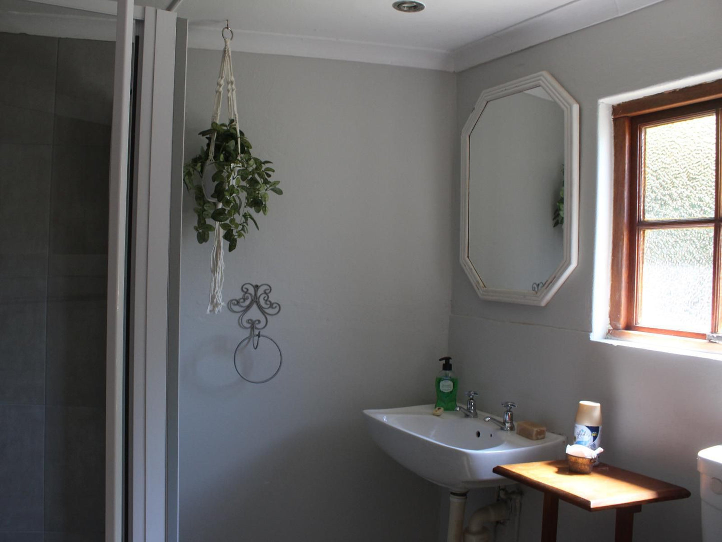 Fraaiuitsig Bed And Breakfast Kokstad Kwazulu Natal South Africa Unsaturated, Bathroom