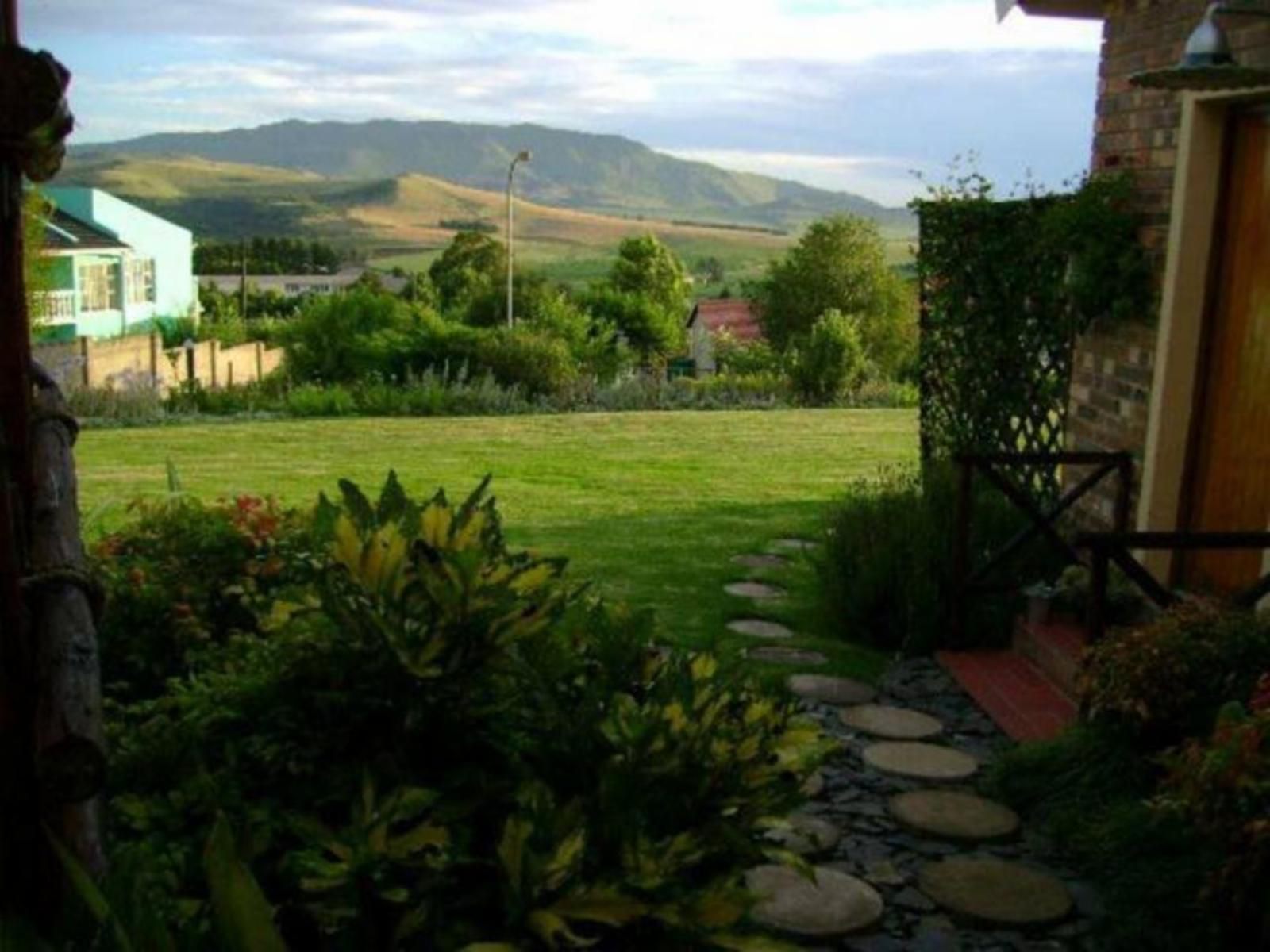 Fraaiuitsig Bed And Breakfast Kokstad Kwazulu Natal South Africa Garden, Nature, Plant, Highland