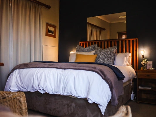 DOUBLE ROOM @ Fraaiuitsig Bed And Breakfast