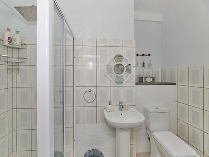 Fraai Uitzicht Struisbaai Struisbaai Western Cape South Africa Colorless, Bathroom