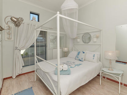 Fraai Uitzicht Struisbaai Struisbaai Western Cape South Africa Unsaturated, Bedroom