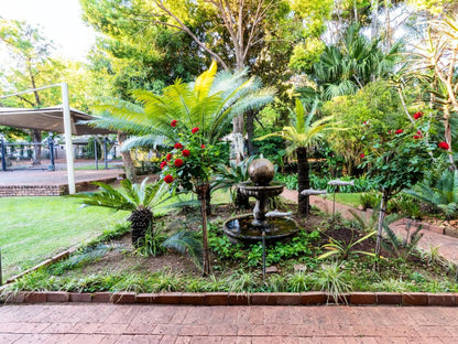 Fralande Lodge Waverley Pretoria Pretoria Tshwane Gauteng South Africa Palm Tree, Plant, Nature, Wood, Garden