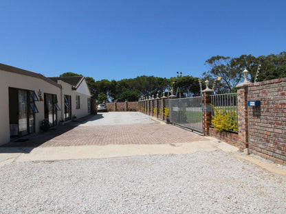 Framesby Guesthouse Framesby Port Elizabeth Eastern Cape South Africa House, Building, Architecture