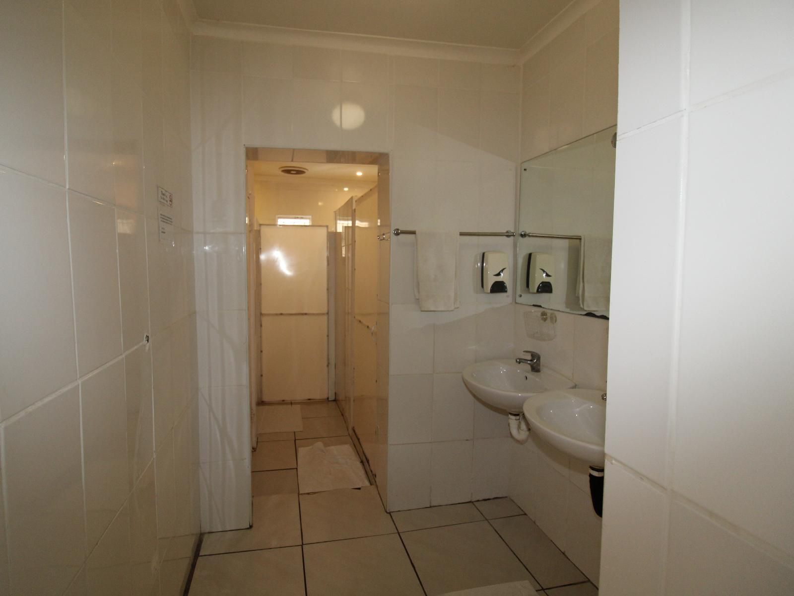 Framesby Guesthouse Framesby Port Elizabeth Eastern Cape South Africa Sepia Tones, Bathroom