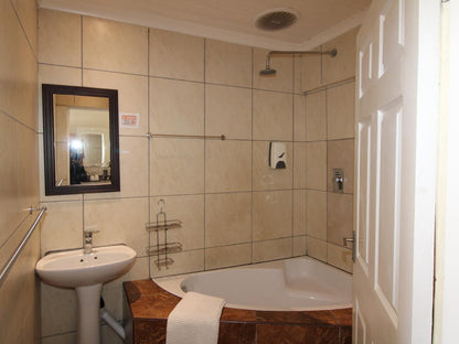 Framesby Guesthouse Framesby Port Elizabeth Eastern Cape South Africa Bathroom