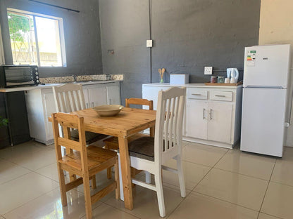 Framesby Guesthouse Framesby Port Elizabeth Eastern Cape South Africa Kitchen