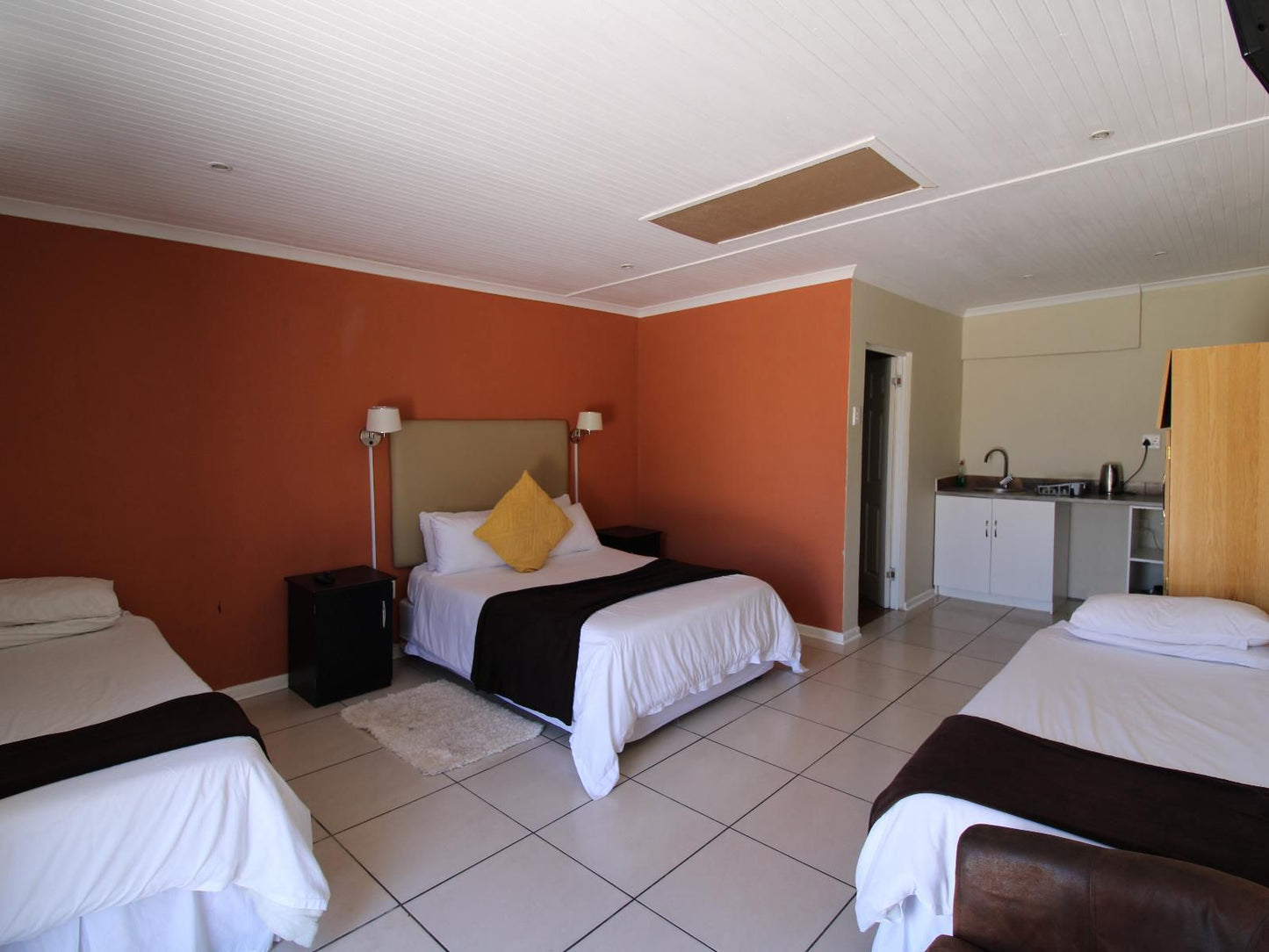 Framesby Guesthouse Framesby Port Elizabeth Eastern Cape South Africa 