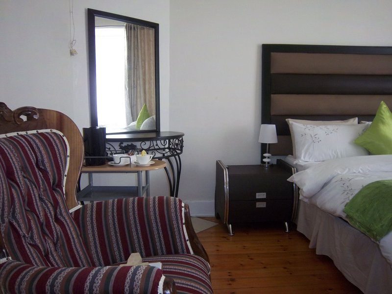 Franchise Guest House And Restaurant Benoni Johannesburg Gauteng South Africa Bedroom