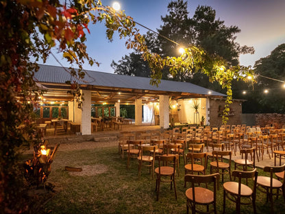 Francines Venue And Farmhouse Hoedspruit Limpopo Province South Africa Bar