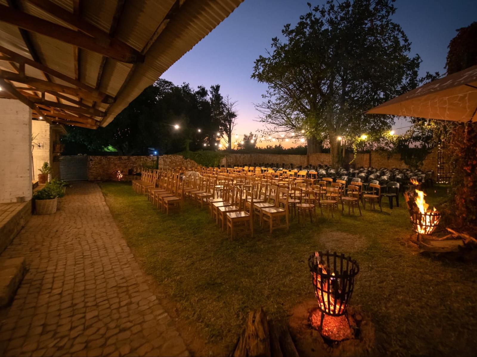 Francines Venue And Farmhouse Hoedspruit Limpopo Province South Africa Colorful