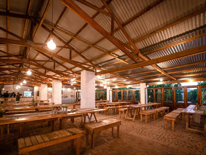 Francines Venue And Farmhouse Hoedspruit Limpopo Province South Africa Colorful, Restaurant, Bar