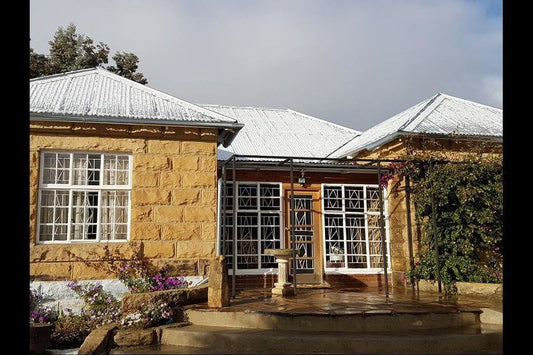 Francisco Guesthouse And Villa Clarens Clarens Free State South Africa Building, Architecture, House