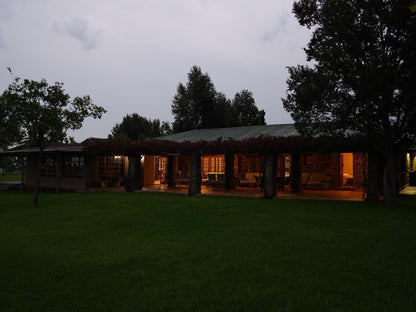 Francolin Creek Guest Lodge Frankfort Free State South Africa 
