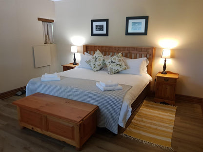 Francolin Creek Guest Lodge Frankfort Free State South Africa Bedroom