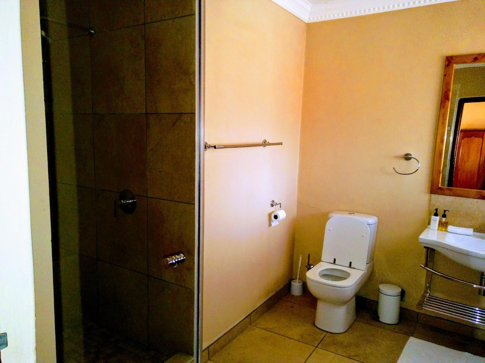 Francolin Creek Guest Lodge Frankfort Free State South Africa Bathroom