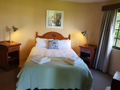 Francolin Creek Guest Lodge Frankfort Free State South Africa Bedroom