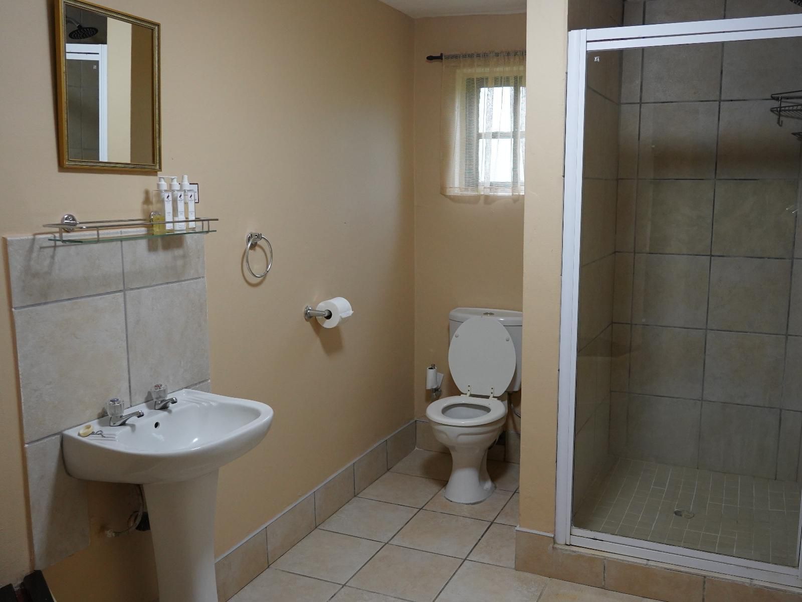 Francolin Creek Guest Lodge Frankfort Free State South Africa Bathroom