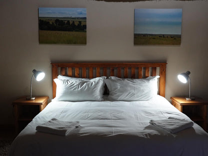 Francolin Creek Guest Lodge Frankfort Free State South Africa Bedroom