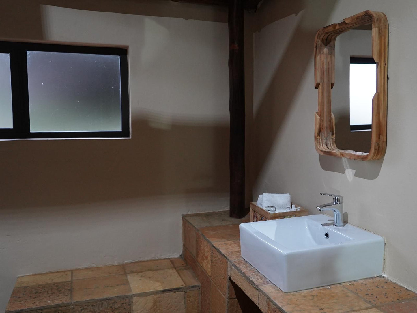 Francolin Creek Guest Lodge Frankfort Free State South Africa Bathroom